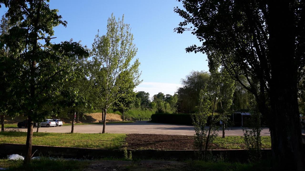 Botel La Vecchia Dole Zewnętrze zdjęcie