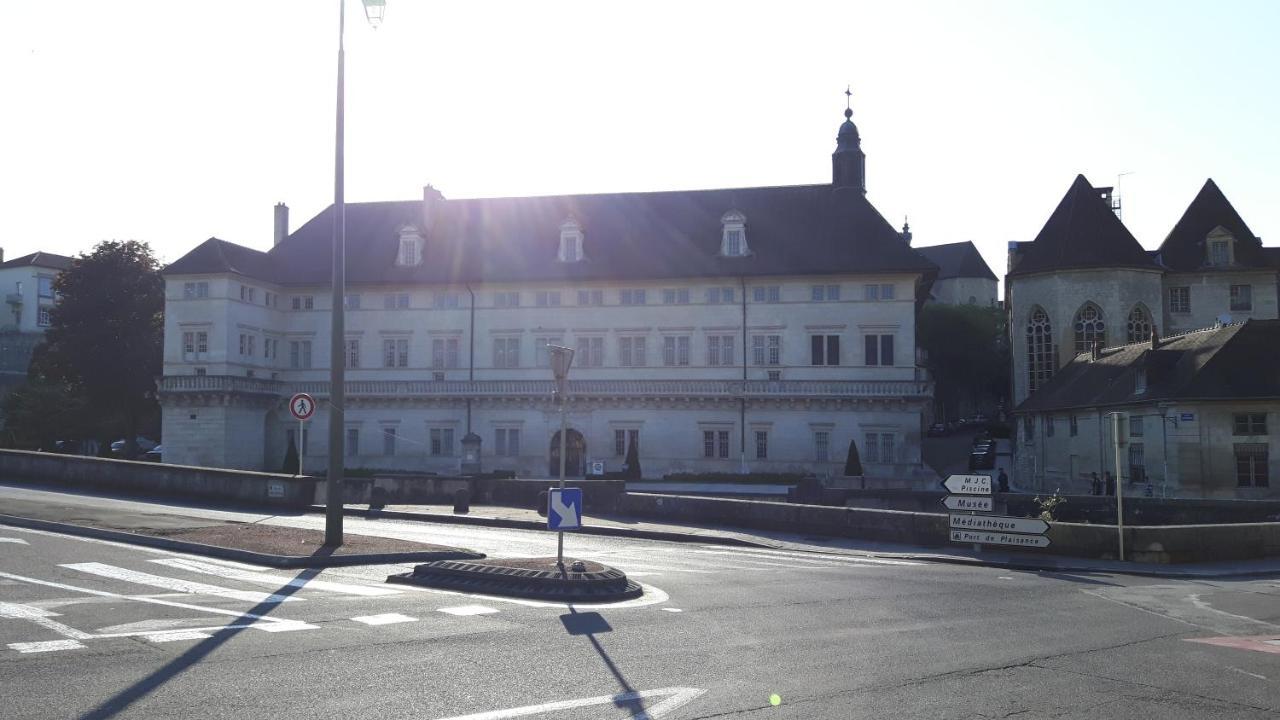 Botel La Vecchia Dole Zewnętrze zdjęcie