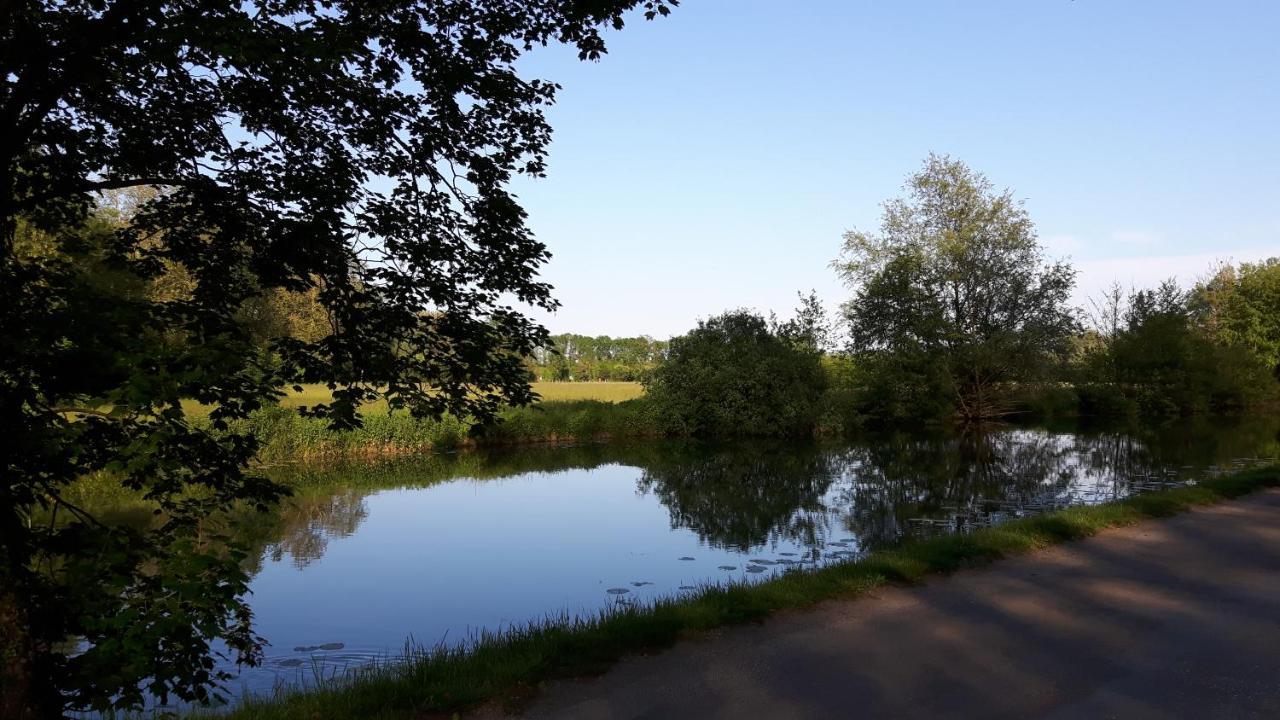 Botel La Vecchia Dole Zewnętrze zdjęcie