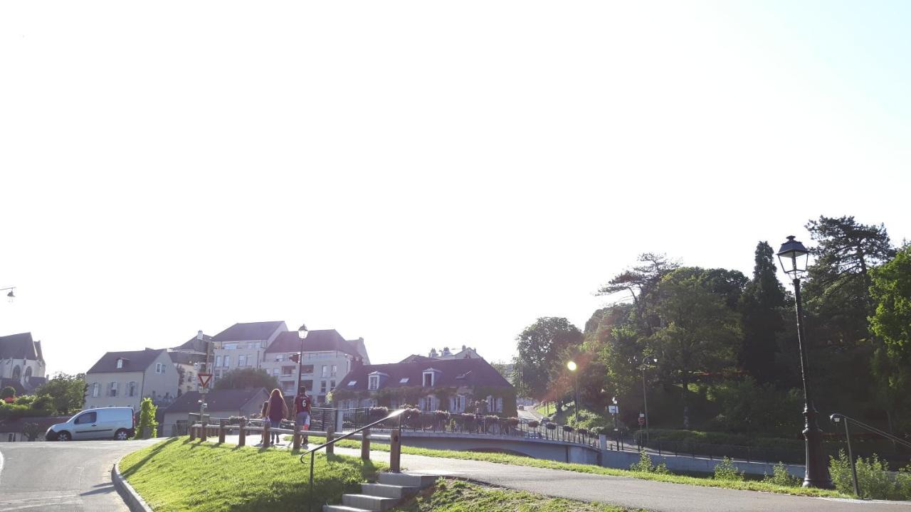 Botel La Vecchia Dole Zewnętrze zdjęcie