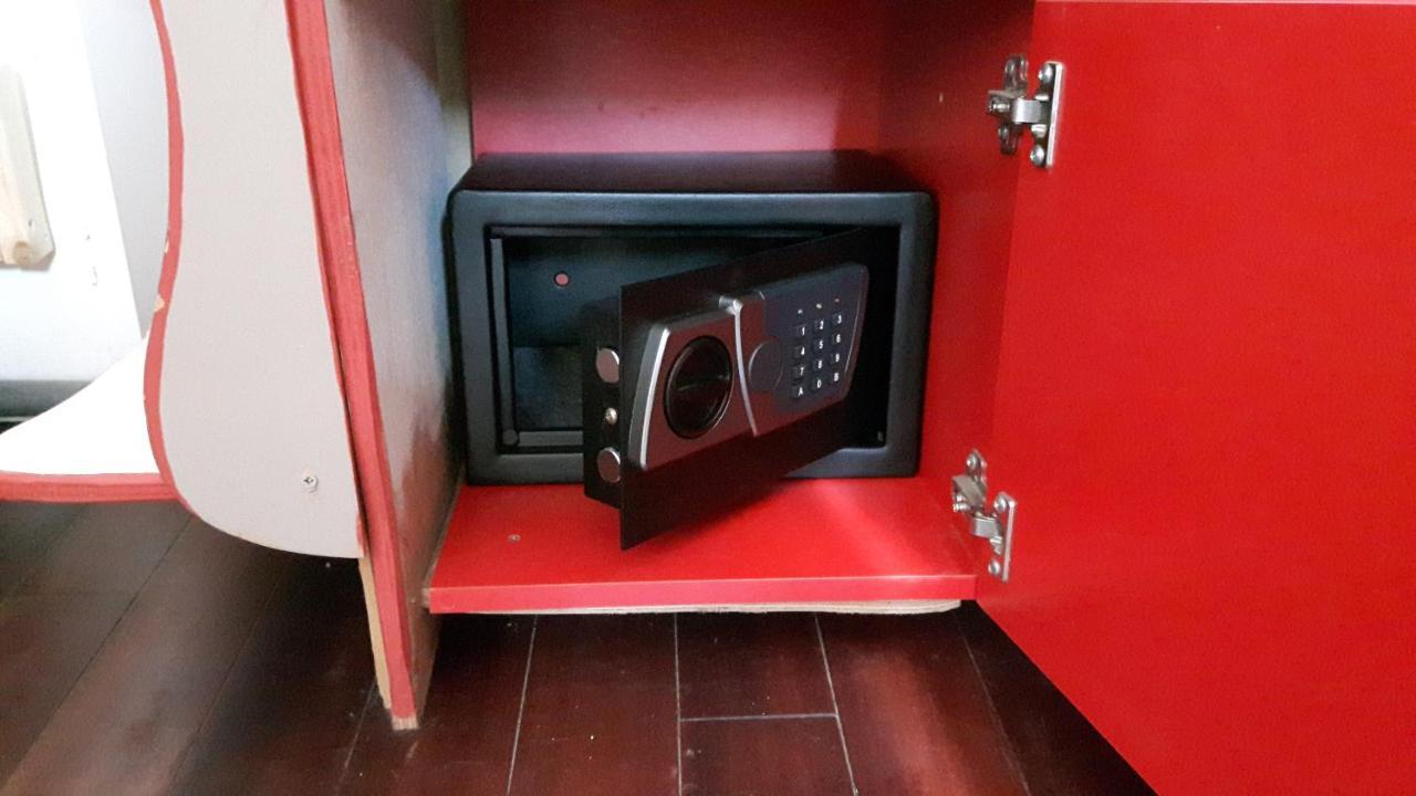 Botel La Vecchia Dole Zewnętrze zdjęcie